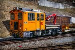 RhB 83, Tm 2/2, narrow gauge 1000 mm